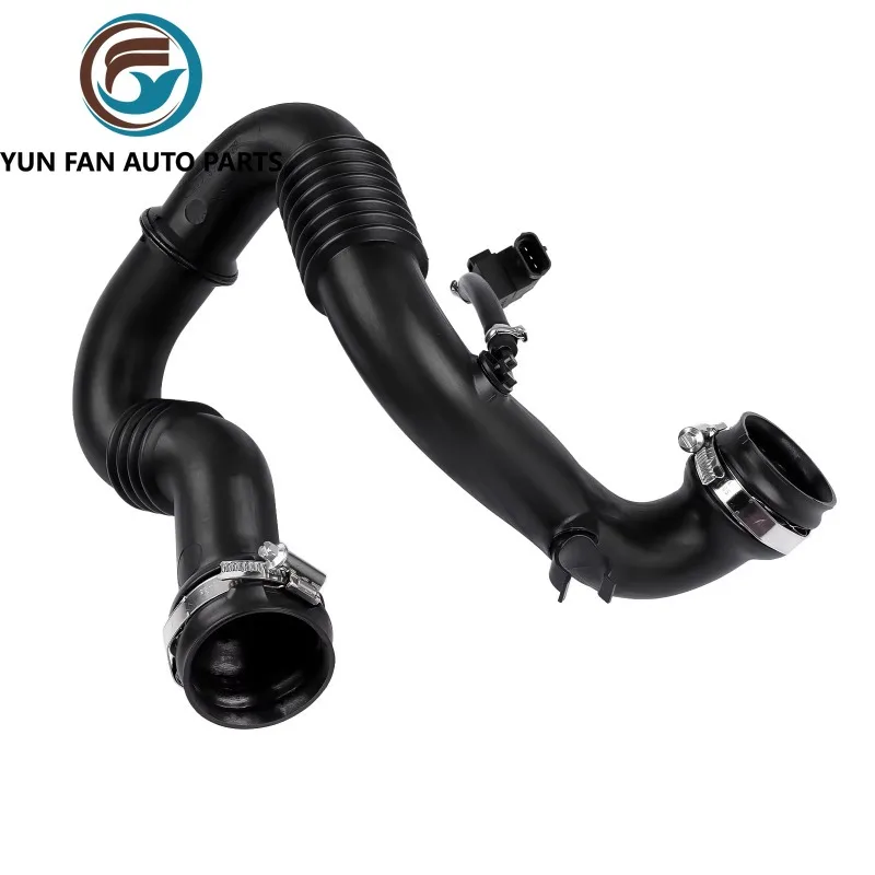 

Intercooler Hose For RENAULT TRAFIC II Bus 2006 OEM 93864697 16578-00Q0A 93856622 4404011 4416866 8201068612 8200470985