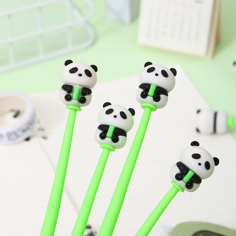 Salanan Meme Nedir ve Neden AliExpress'te 4 Parça Panda Desenli Jel Kalem Seti Uygun Bir Seçimdir?