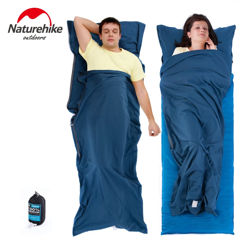�y�Z�[�����zNaturehike �|�[�^�u���R�b�g���Q�܃��C�i�[���y�ʃV���O���Q�܃C�����b�g�Ẵo�b�N�p�b�L���O�z�e����L���r���p