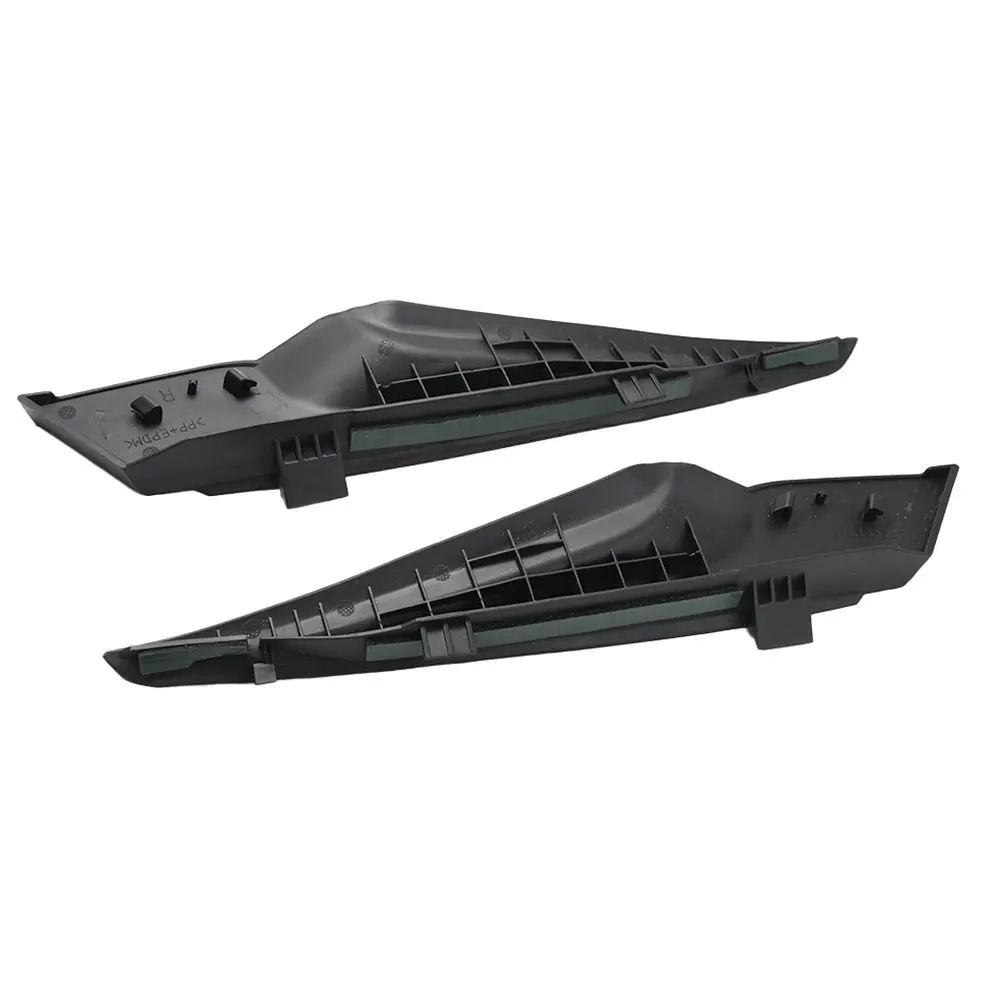 5382302140 For Toyota Corolla 2014 2015 2016 2017 2018 2019 Car Front Windshield Wiper Side Trim Cover Cap Left and Right