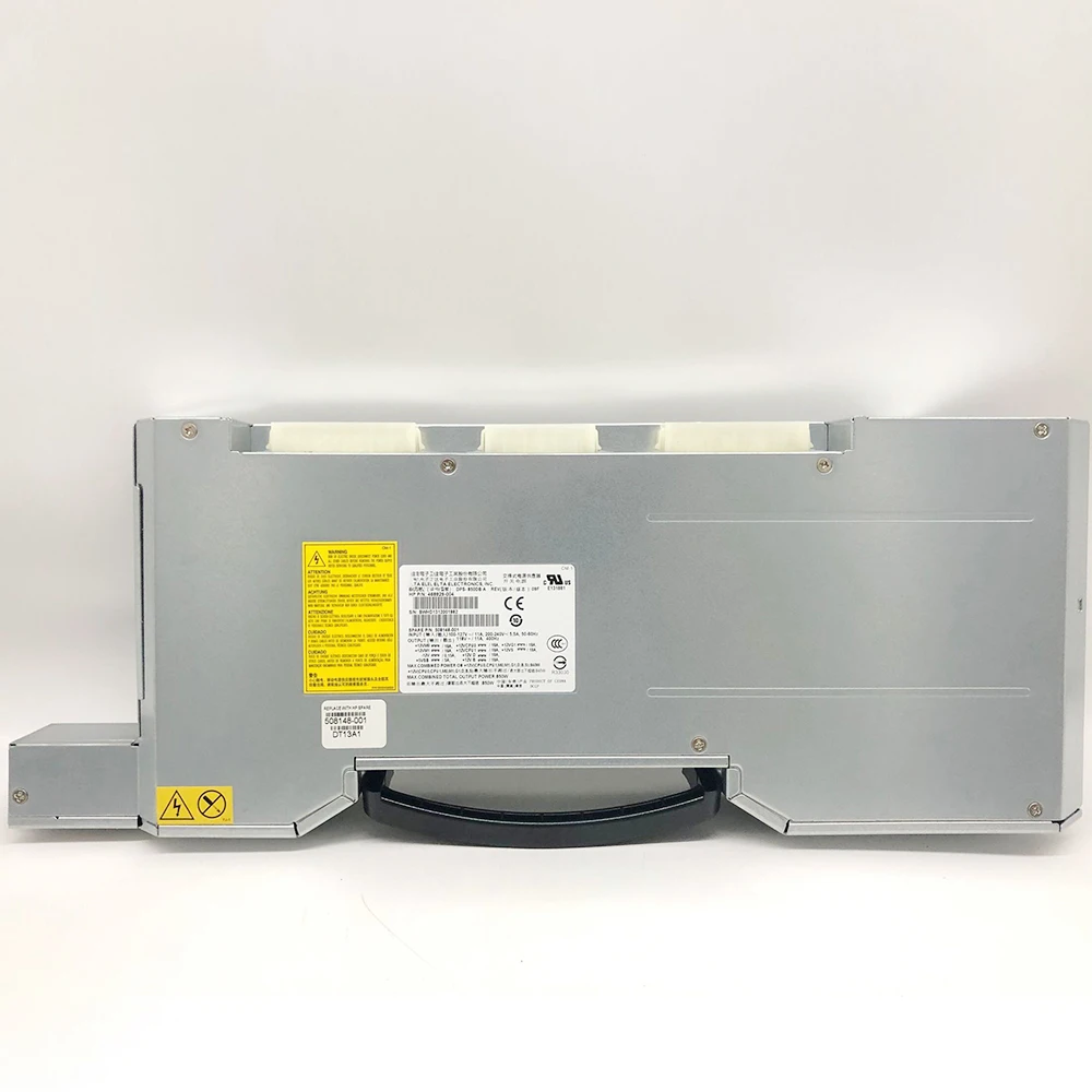 DPS-850DB A Z800 Workstation Power Supply 468929-004 508148-001 840W
