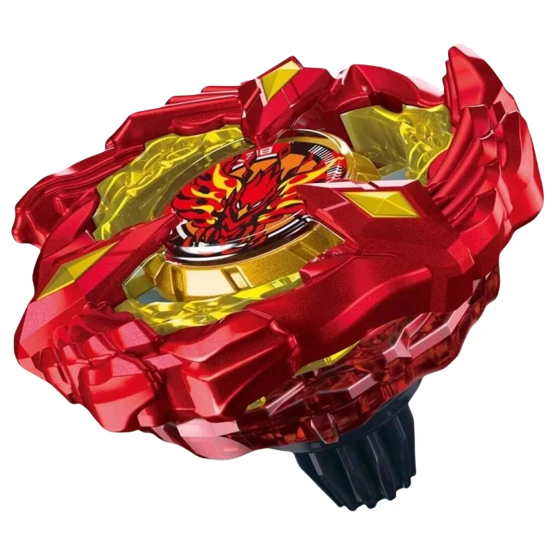 

Original Takara Tomy Beyblade X BX-23 Starter Phoenix Wing 9-60GF Presale