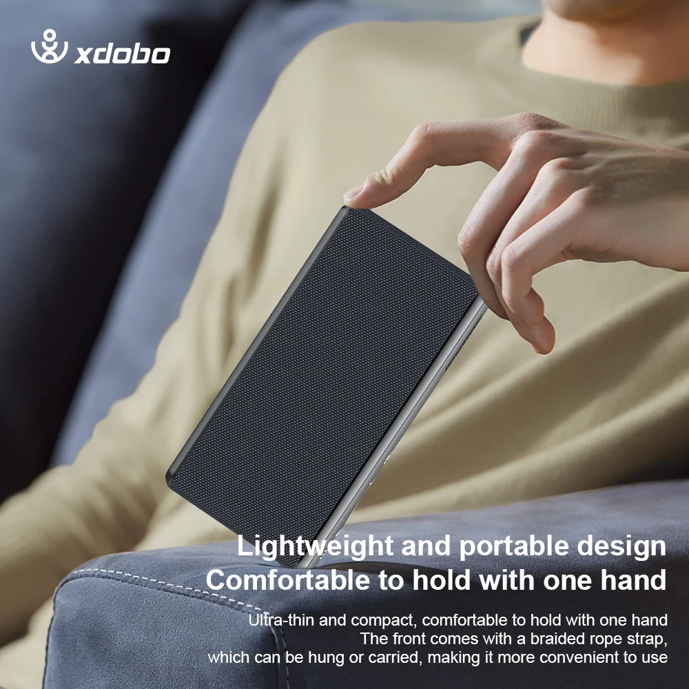 Outdoor X8 Air XDOBO głośnik Bluetooth głośnik bezprzewodowy Mini przenośna pozytywka piesze wycieczki głośnik na imprezę do jazdy konnej piesze wycieczki