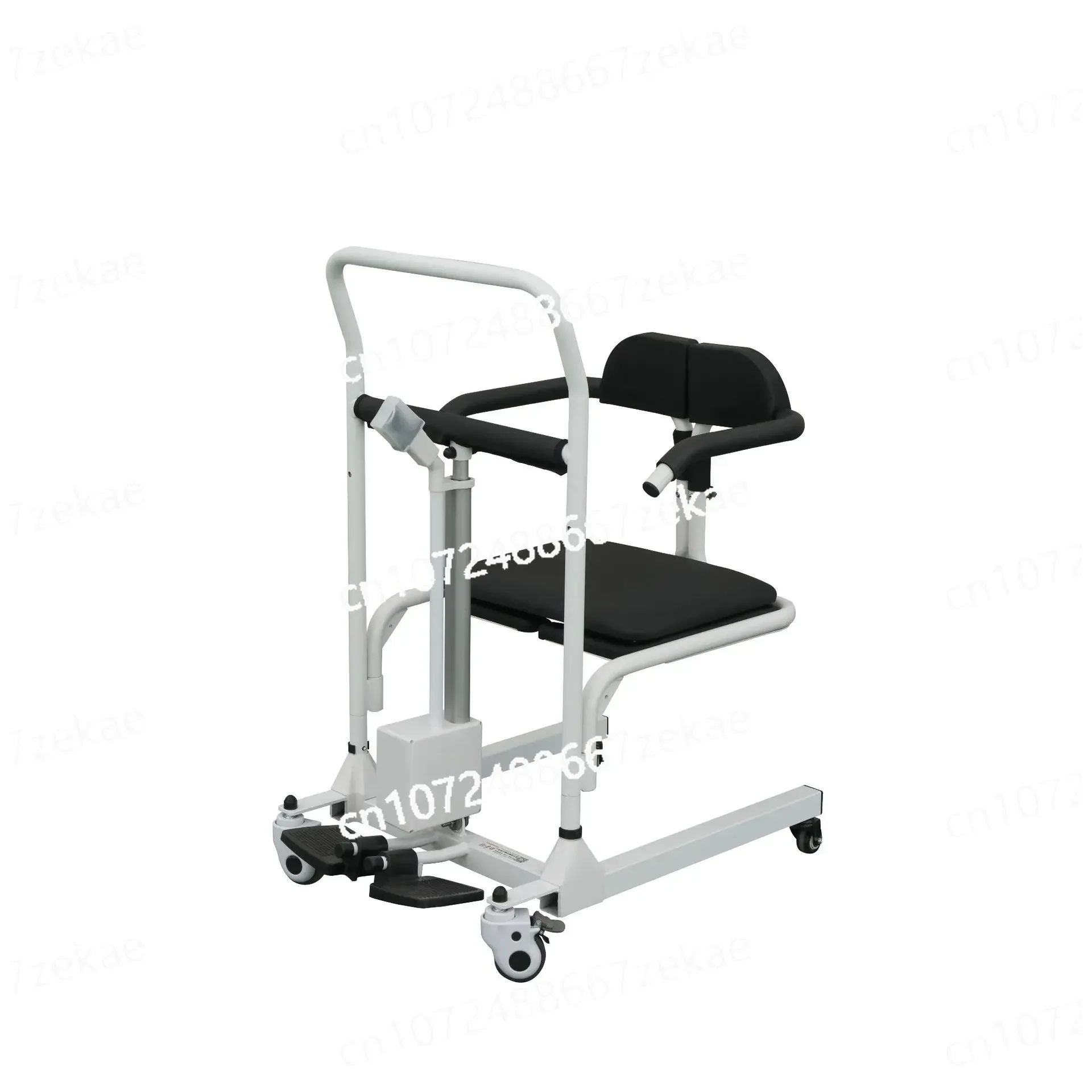 

Qingxiao Electric Lifter Home Care Elderly Disabled Paralysis Lifter Bed Moving Lifter