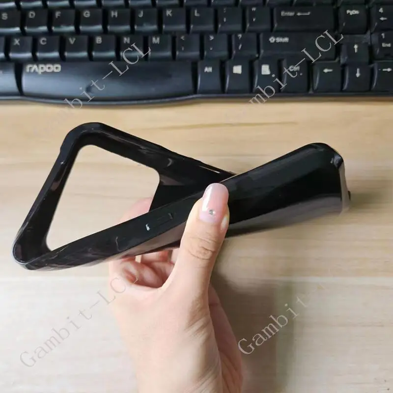 For Doogee V20 Pro 6.43\