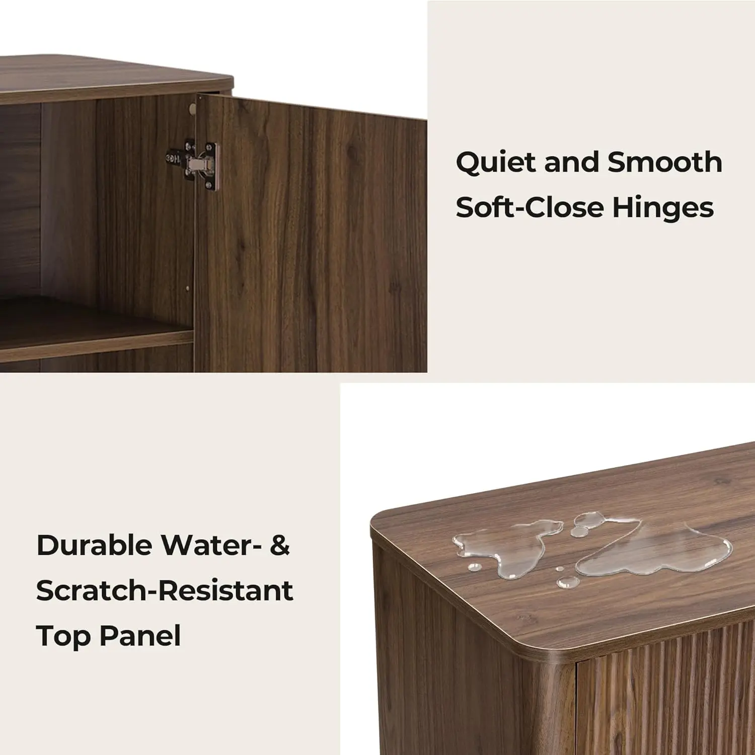 7 2026 Buffet & Sideboard Design Styles That Actually Work in American Homes