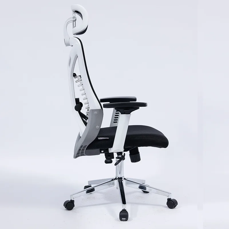 Ergonomic chair, waist protection, computer chair, home comfort, sedentary e-sports chair, boys can lie down, office seat