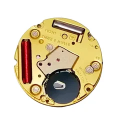 Watchmaker watch movement parts for Swiss ETA F06.111 / F06.115 movement quartz movement F06111