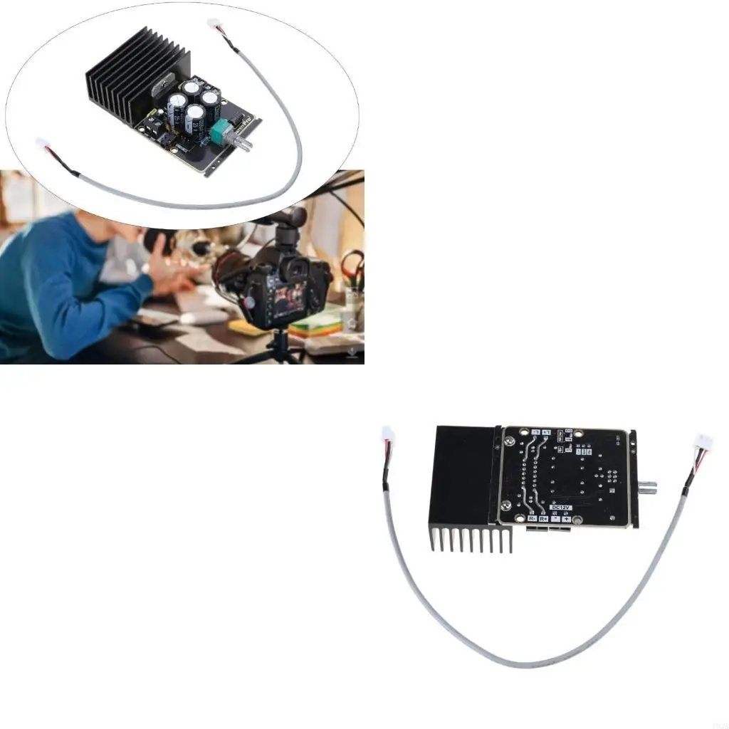 Digital Power Ampli…