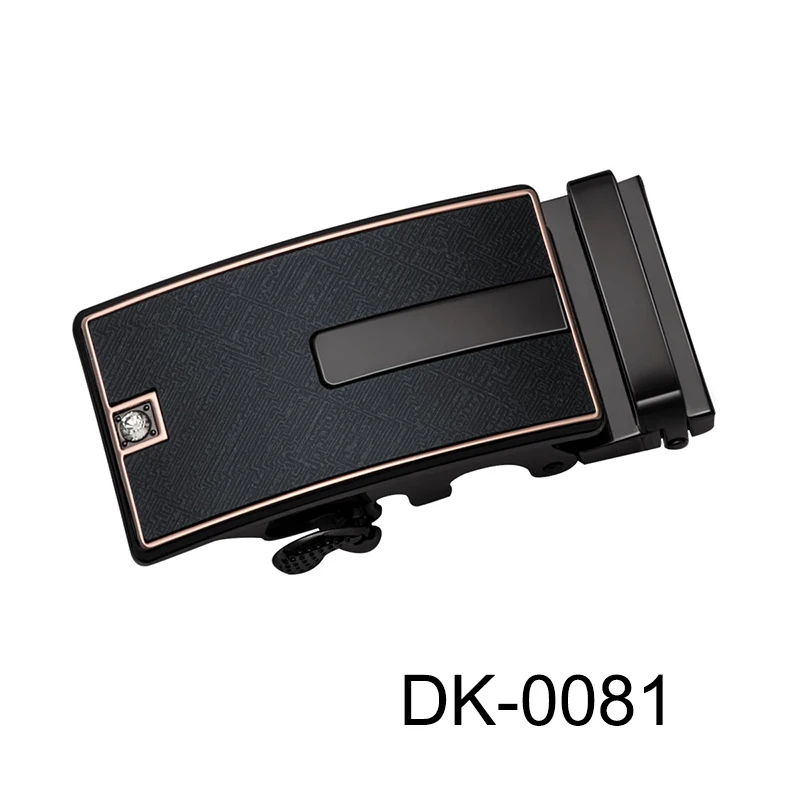 2019 New Designer Belt Buckles for Men Blue Red Fashion Automatic Metal Buckles for Belt Strap Formal Buckle without belt