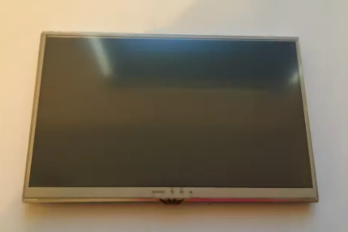 LMS500HF13-002 5 inch LCD display screen 480×272