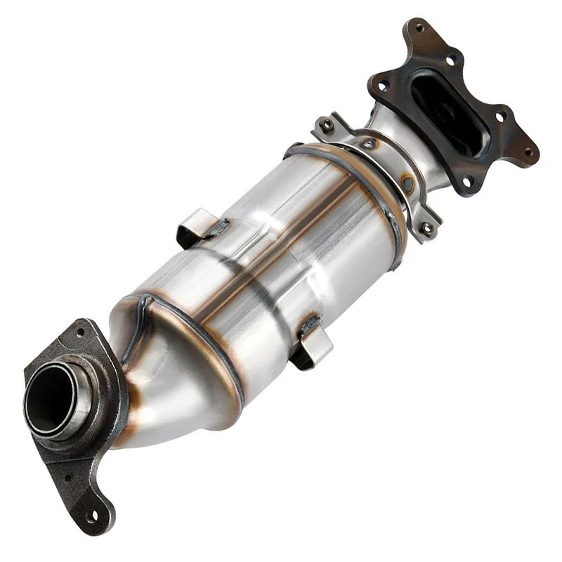 

Выхлопная система для Honda Civic 1.8L 2006-2011 гг. Каталитический конвертер