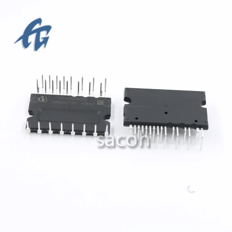 

(SACOH Electronic Components)IKCM30F60HA 1Pcs 100% Brand New Original In Stock