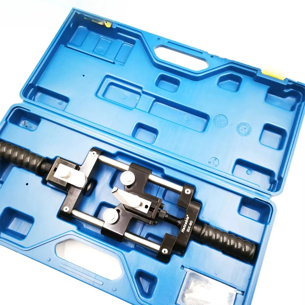 أداة تجريد كابل الأسلاك BX-90 المصنوعة في الصين أدوات تجريد الأسلاك الكهربائية