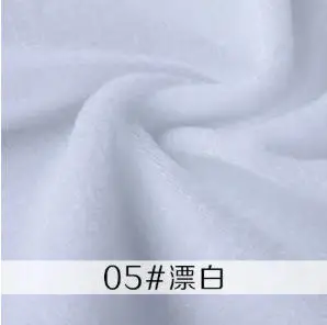   Tela de Ramio Puro Estampada, Suave, Ligera y Transpirable, de Fibra Natural para Blusas, Faldas y Costura DIY, 150cm de Ancho
