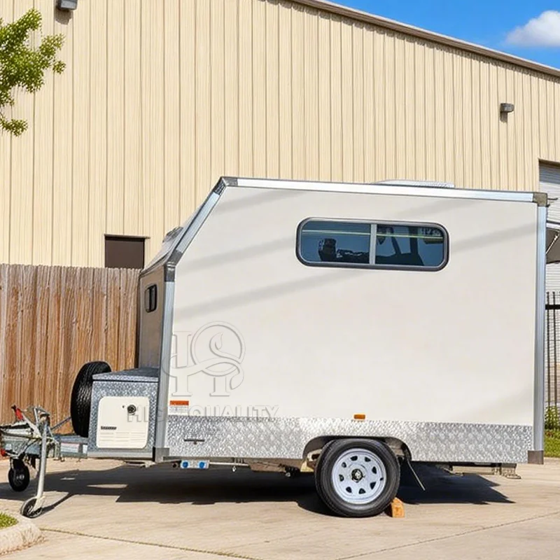 Top Rated Mobile Dog Washing Trailer With Safety Features Ergonomic Design And Low Maintenance Needs
