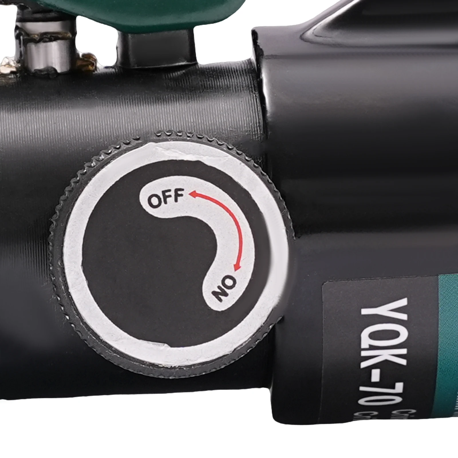 Handbetriebenes hydraulisches Crimpwerkzeug YQK-70, 60KN manueller Crimper mit 8 Paar Matrizen, Crimpbereich Cu 4-70mm², Sechskant-Crimpform – Detail 26