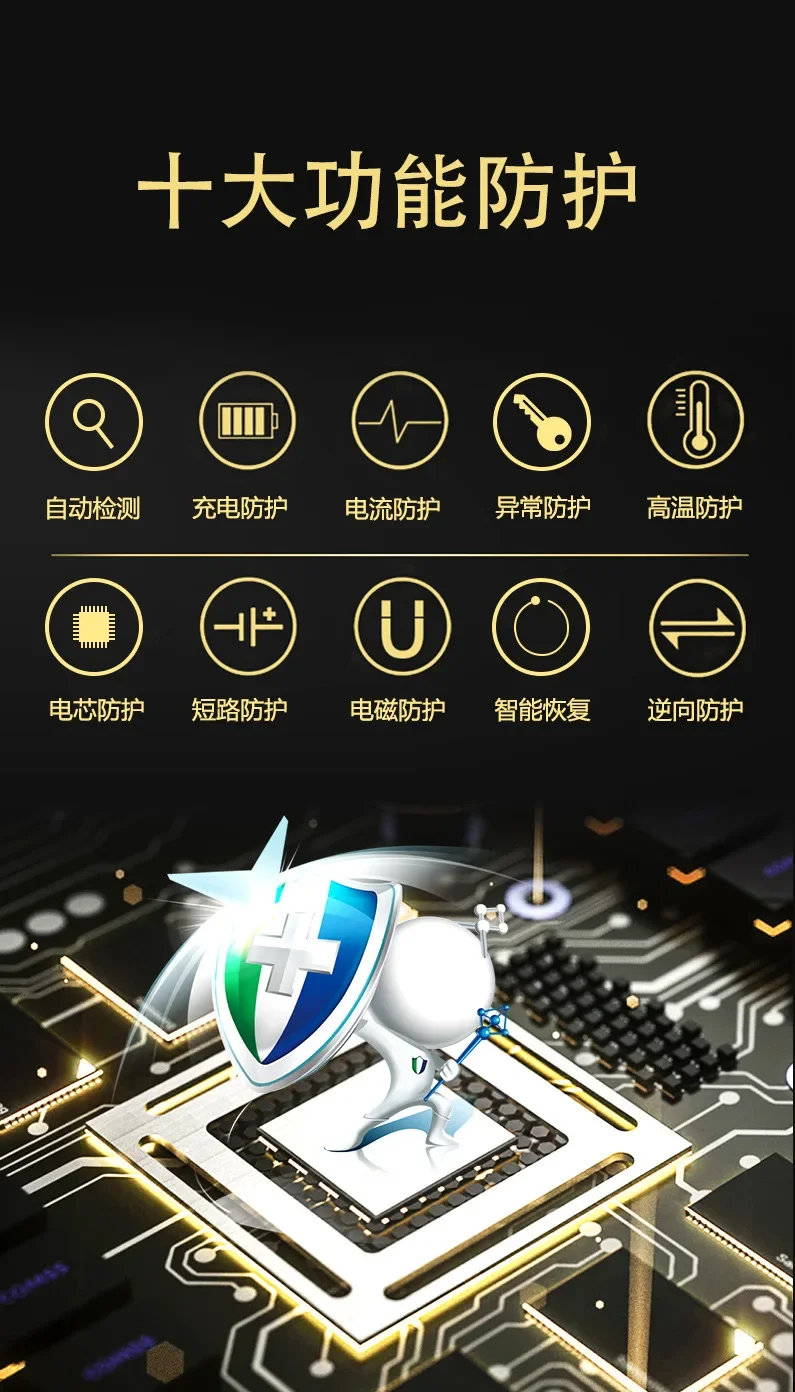 Car Wireless Charger For Hyundai Sonata 2020-2022 Center Console 15W Fast Charging Pad Mobile Phone Holder Interior Accessories detail image 4