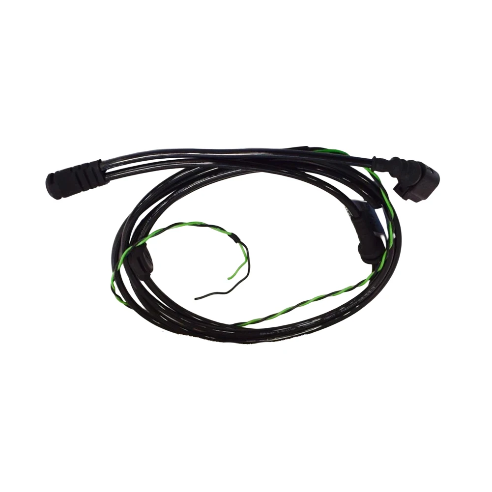 ABS Harness For A6 Front Right Harness High Universality Fitment NO OEM Number 4G0972252C Wear-resistant Material