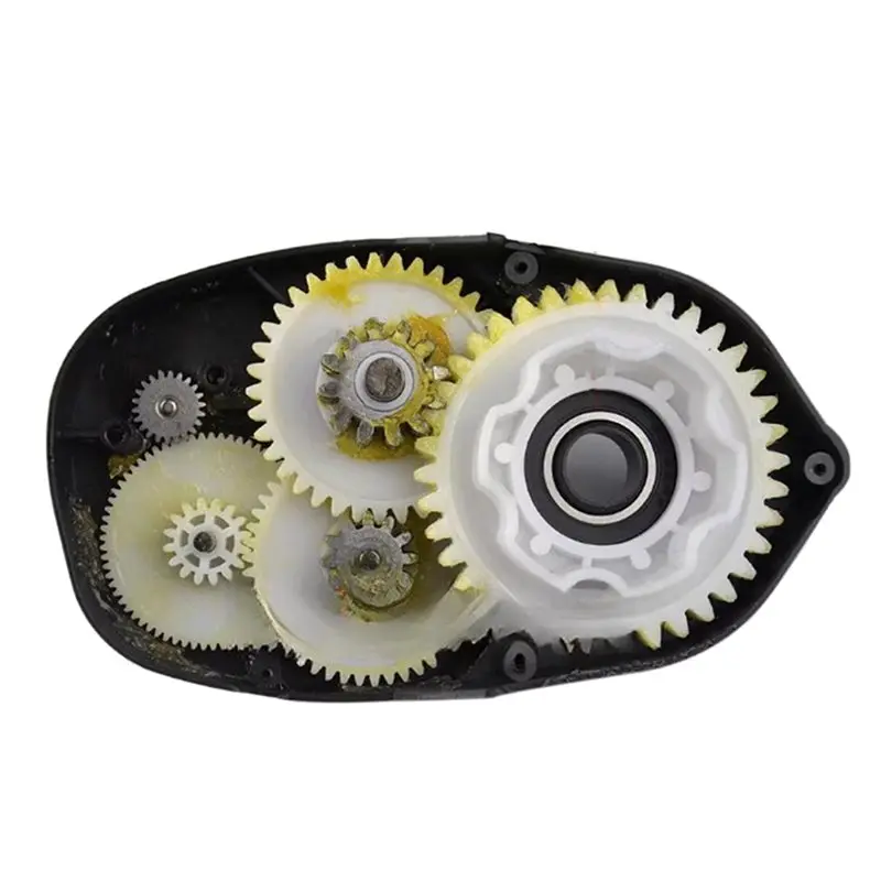 Jhd 24V Gearbox 24V… - image