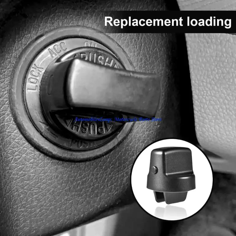 H7BD Precisions Ignitions Switches Button for Select Model Improved Security Mechanism 4408A167 4408A031