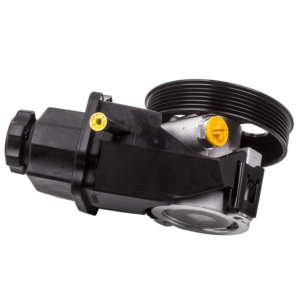 Power Steering Pump W/ Pully For Chevrolet Monte Carlo 3.9L V6 2006
