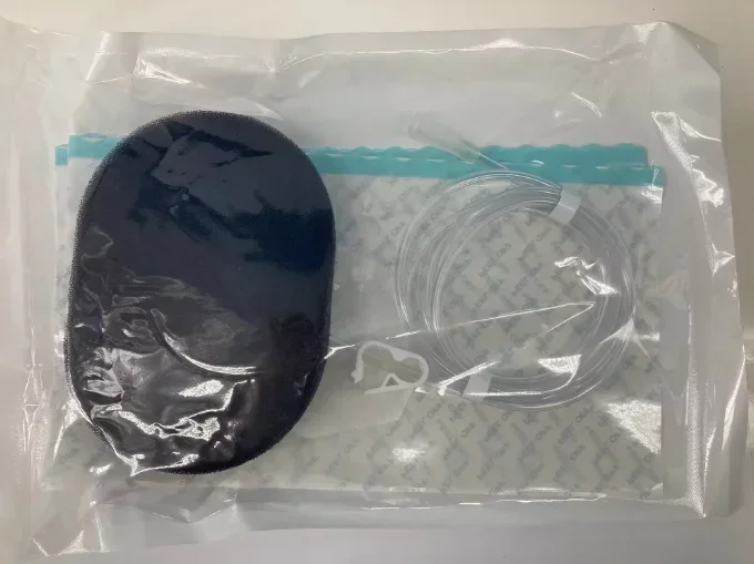 Advance Wound Dressing Negative Pressure Wound Therapy Dressing fast shipping