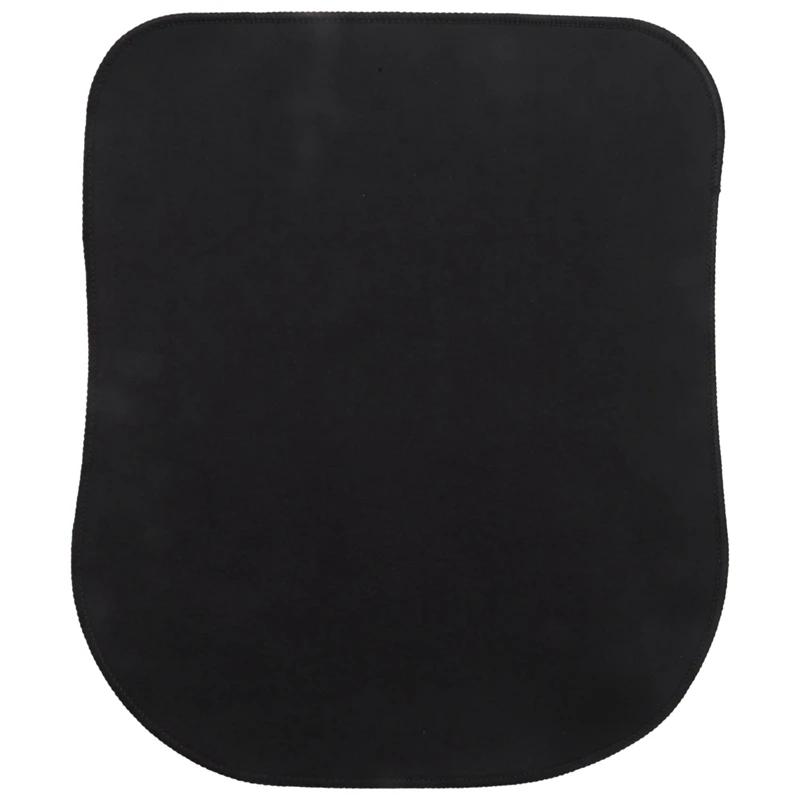 Sliding Board For Thermomix TM6 TM5 - Accessories Underlay Non-Slip Durable Black For Vorwerk Food Processor TM5 TM6