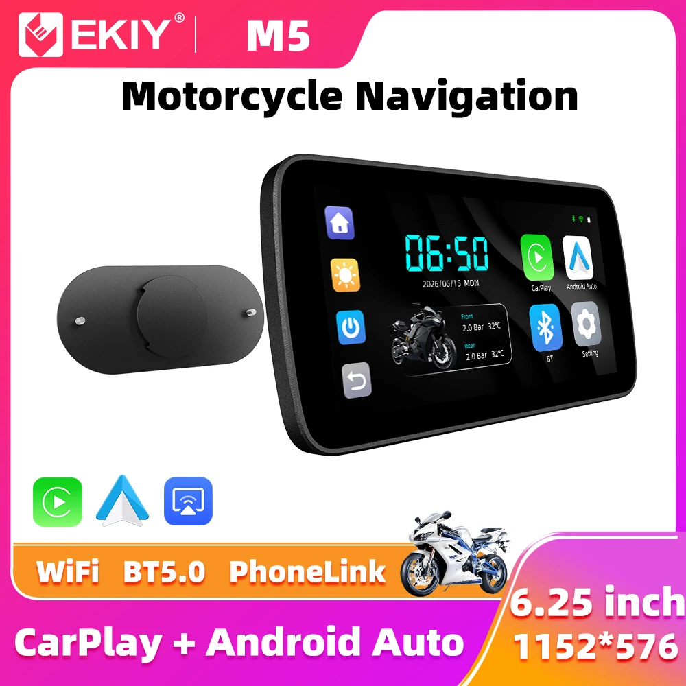 ekiy-pantalla-de-navegacion-gps-para-motocicleta-con-carplay-inalambrico-de-625-y-android-auto-tablero-digital-portatil-pantalla-extraible-tpms