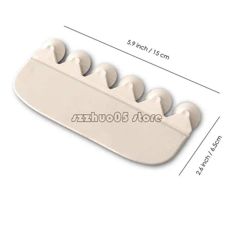 M3GE مقعد المرحاض منحرف التبول المضاد لرذاذ المرحاض يحافظ على الحمامات عديمة الرائحة #6