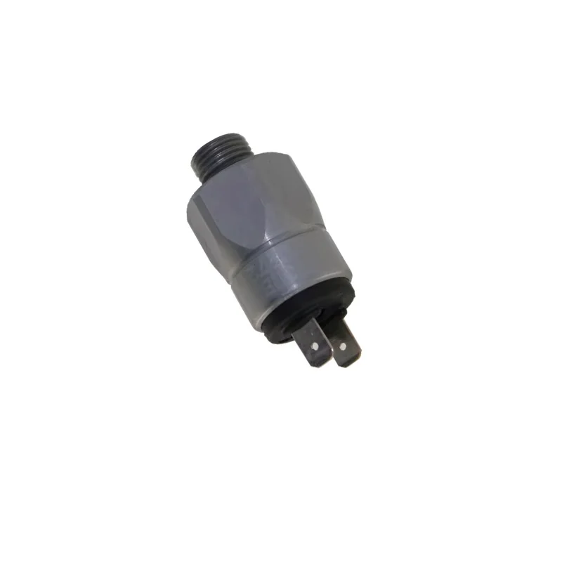 

Excavator parts oil pressure sensor 30B0272 661203 6MPa