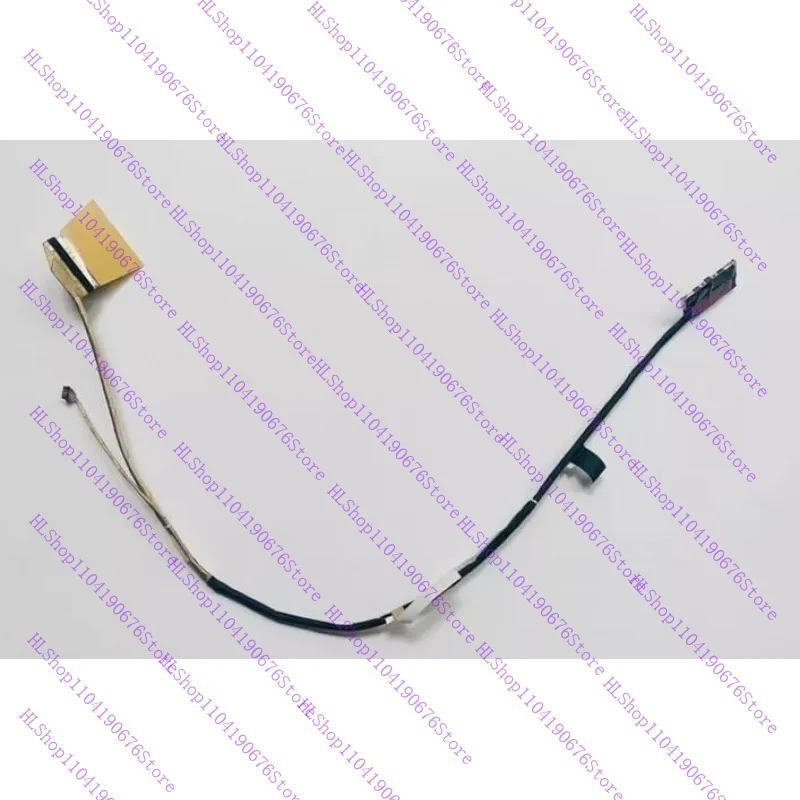 

New For ASUS ROG G733QS EDP CABLE FHD 40PIN 300HZ 6017B 1549501