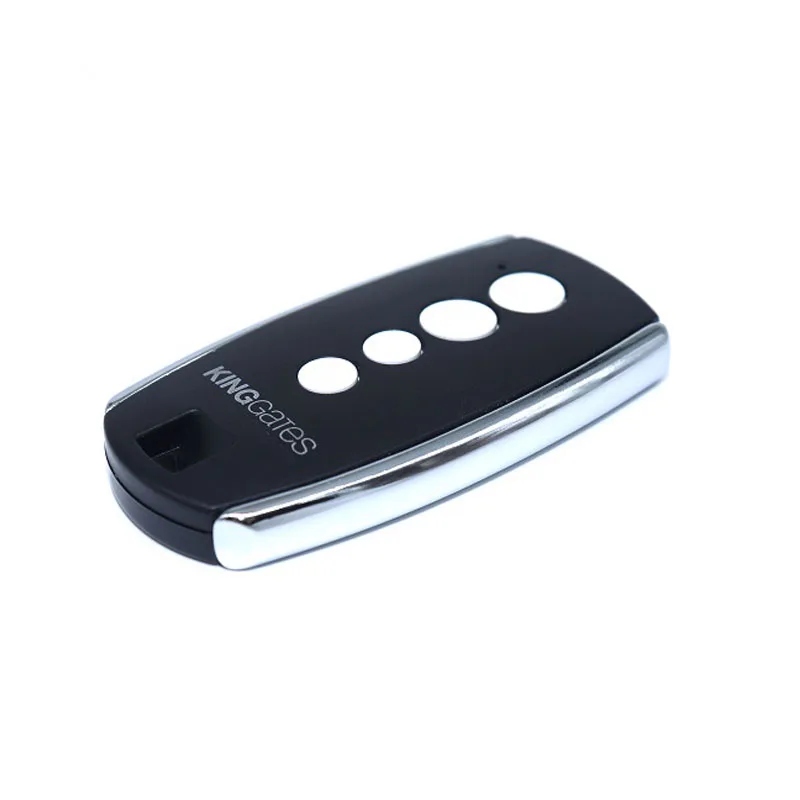 3PCS For STYLO4K STYLO2K STYLO Gate Remote Control Garage Door Opener 433.92MHz Rolling Code