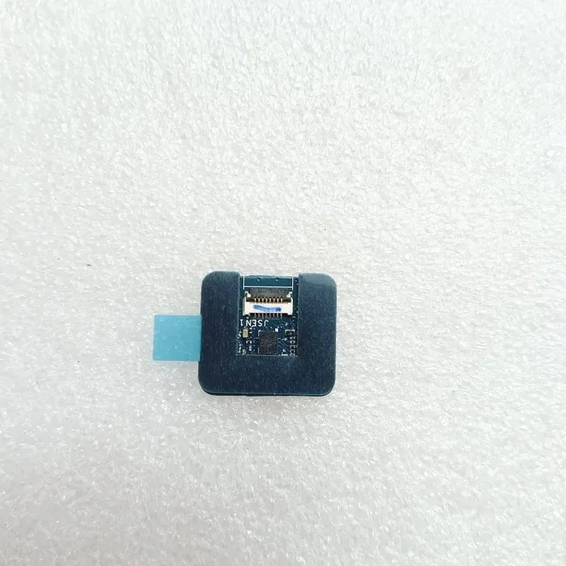 N+ New IO Interface Daughterboard HDA42 LS‑L463P for Dell Latitude 9430 Side Port Board