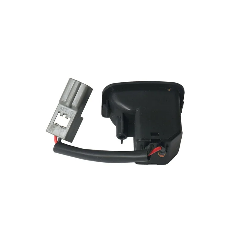 

20X Black Fuel Tank Cap Fuel Gas Door Release Switch For Hyundai Santa Fe 2007-2009 93555-2B000WK