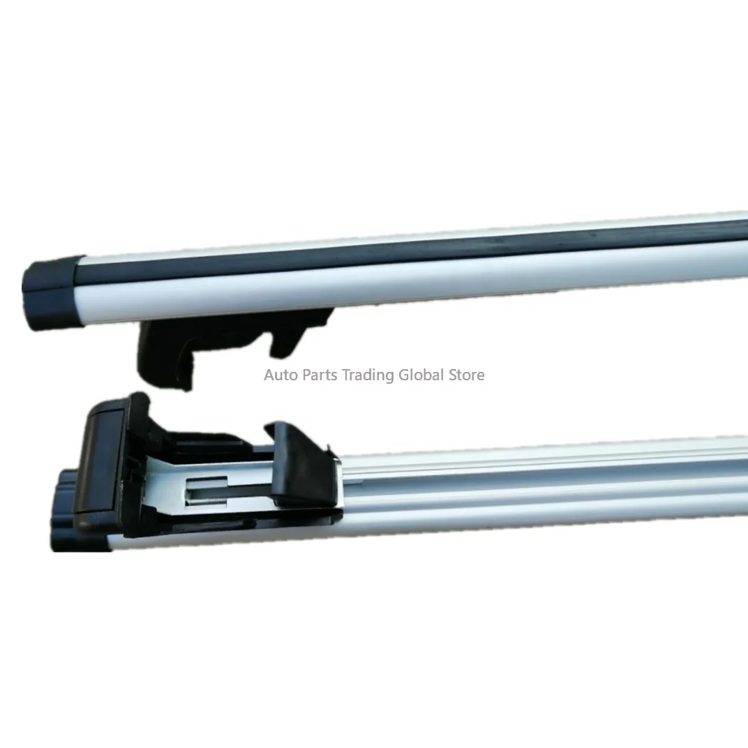 

Cross Bar 4x4 Car Roof Top Cross Rack For Everest Cross Rail