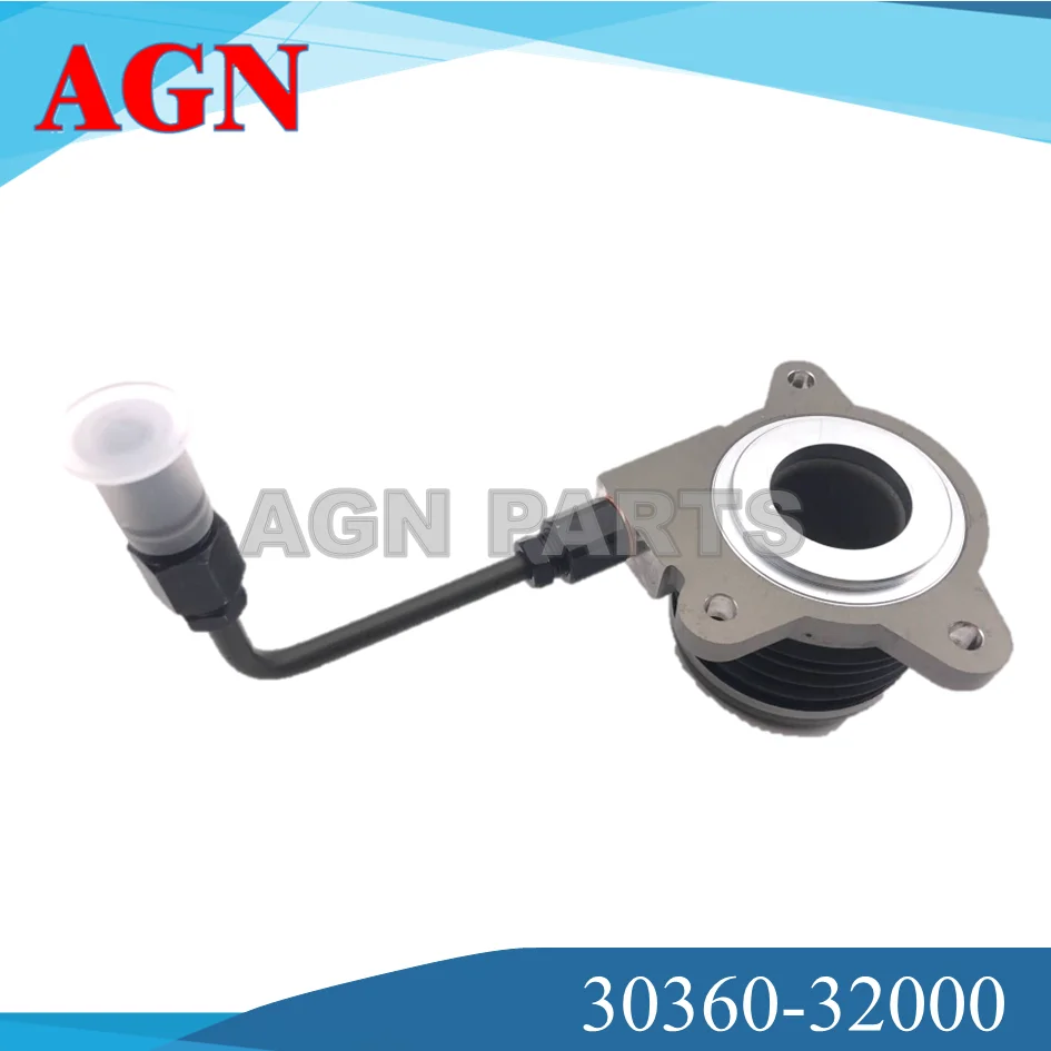 

Для SSANYONG ACTYON MUSSO REXTON RODIUS Рабочий цилиндр сцепления, 30360-32000 MCSC238 CSC488 990209