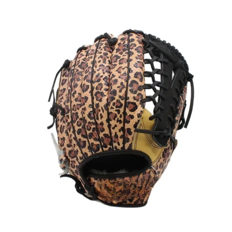 

Calfskin Baseball, Gloves Adult Teen Hard Professional Game Equipment