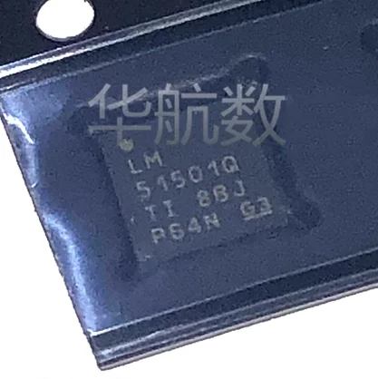 Lm51501qrumrq1,lm51501q,wqfn16,新品,オリジナル,バッチあたり2〜100個