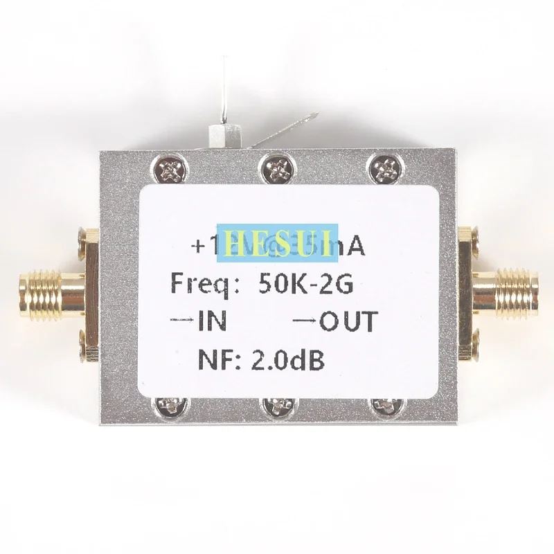 50K-2G Lna Low Nois…