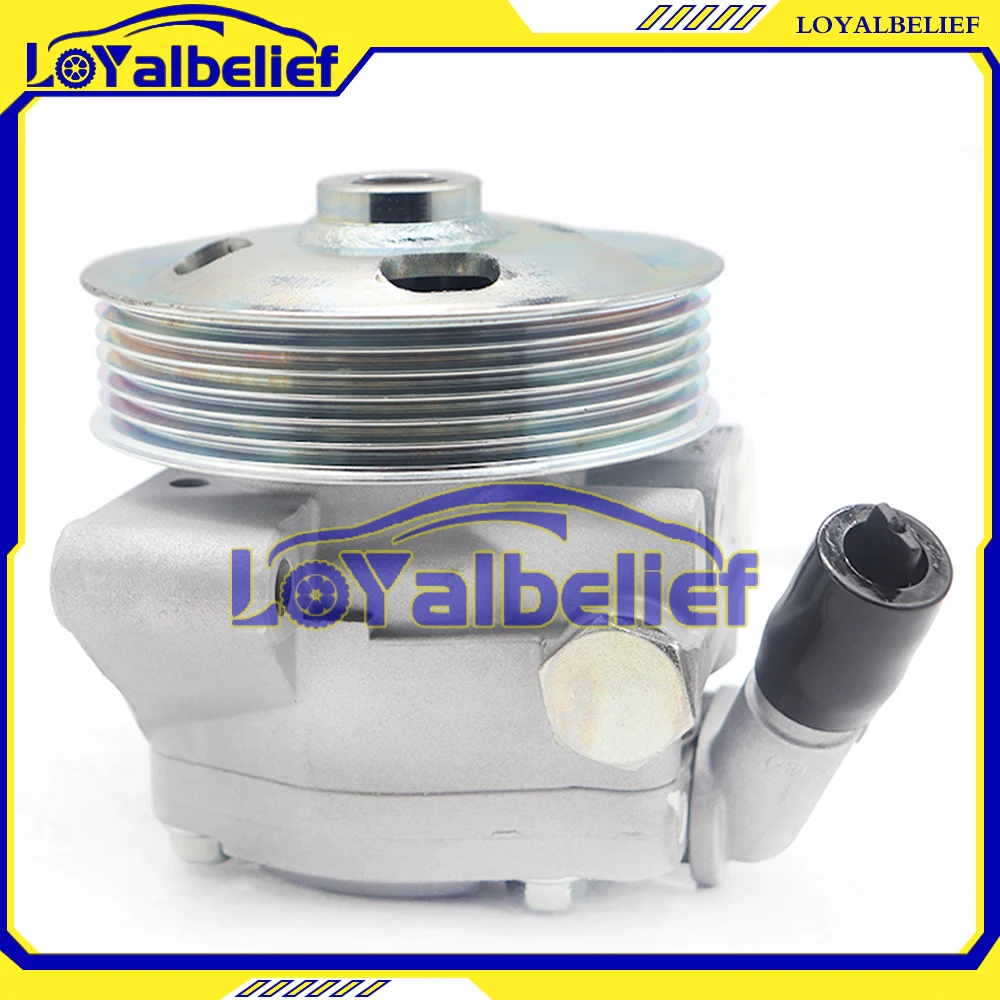 

Power steering pump Auto Pump for Ford mondeo 2.3 7G913A696AA 1474339