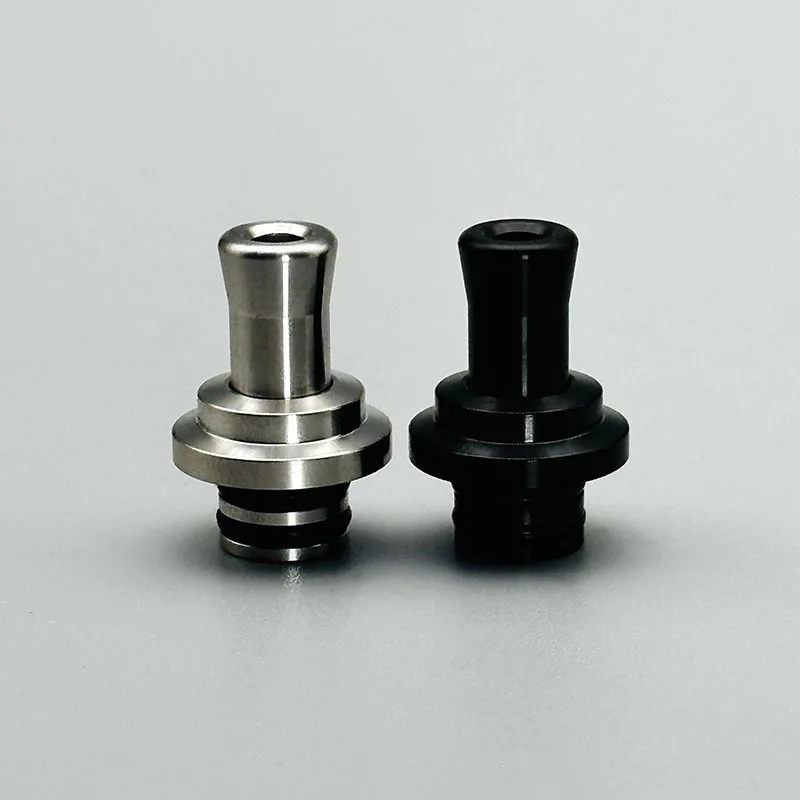 

Vape 510, мундштук из нержавеющей стали, внутренний диаметр 3,3 мм для распылителя RTA RDA kayfun x Mini Tank, аксессуары для электронных сигарет