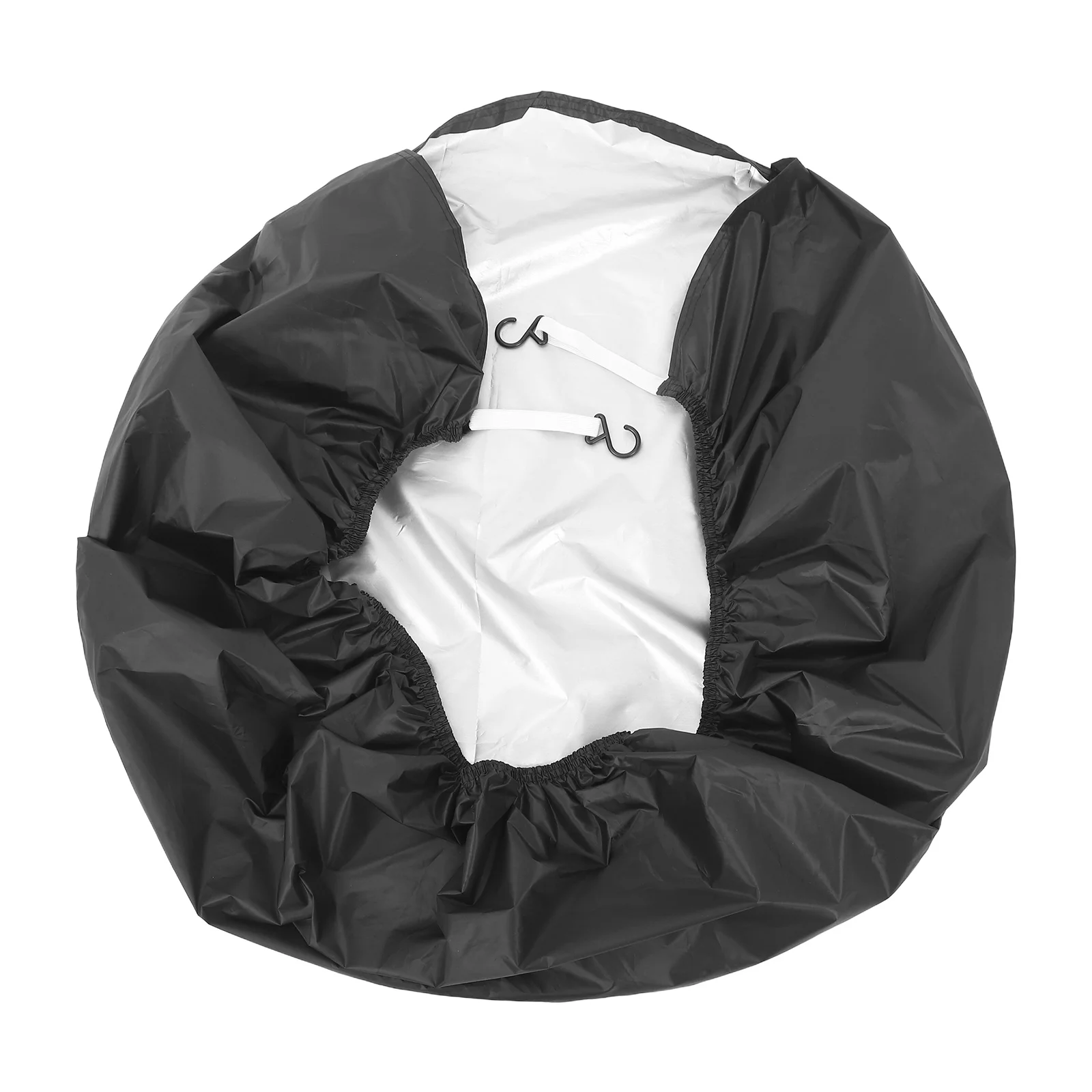 

Cover Universal Spare Tire Covers for Cars Rvs Trailers Protective Waterproof Sunproof Durable Easy Installation Travel