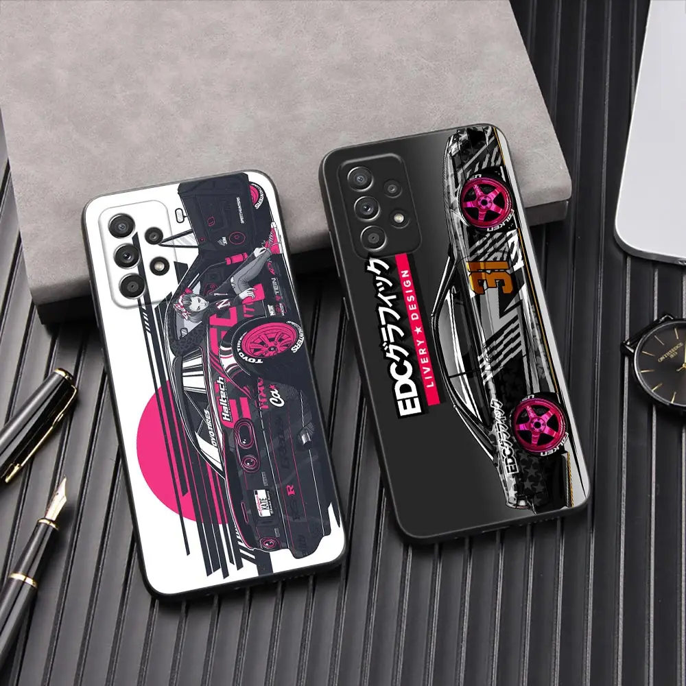 Tokyo Jdm Drift Spo…