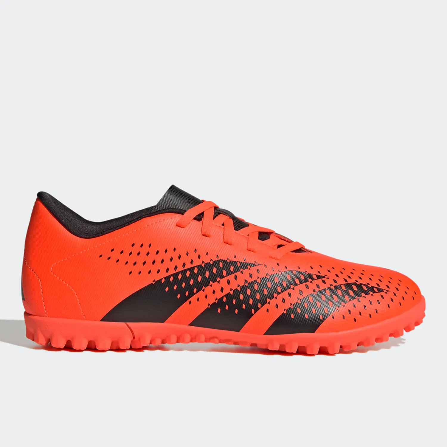 

Adidas genuine PREDATORACCURACY. 4 men's football shoes GW4646