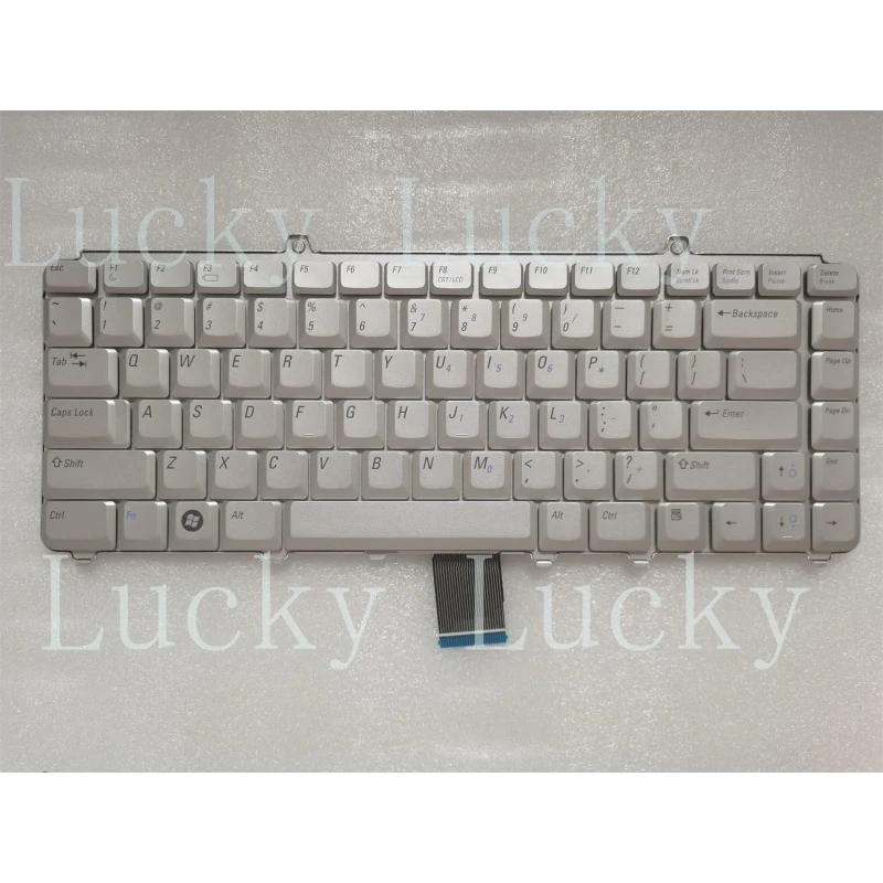 

f 0NK750 FOR DELL Inspiron 1420 1520 1525 1526 XPS M1330 M1530 Laptop Keyboard