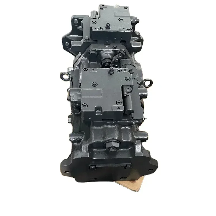 In Stock PC800-7 Excavator Main Pump PC800-8 Hydraulic Pump 708-2K-00110 708-2K-00114 708-2k-00113