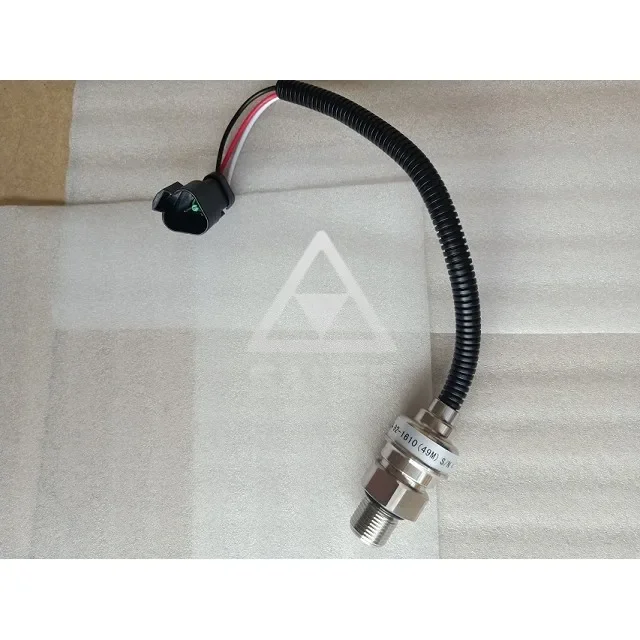 High quality 421-06-35121 Pressure sensor for wheel loader WA470-6 WA470-6 machine