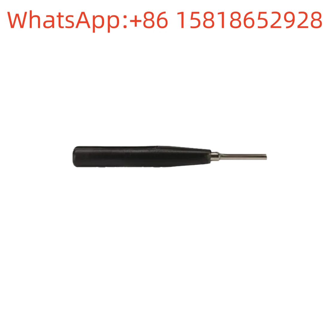 

1 шт. 09990000171 Игла 1.7 мм для снятия контактов разъема HARTING D-SUB, оригинальная, подлинная