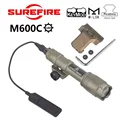 Surefire M600C DE
